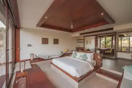 Fusion Resort Cam Ranh - All Spa Inclusive - 122