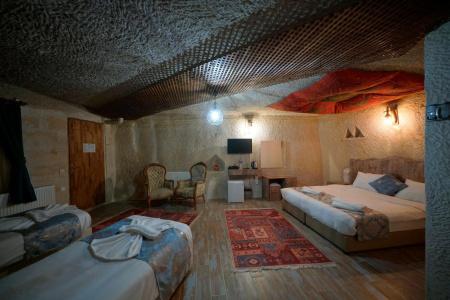 Adelya Cave - 4