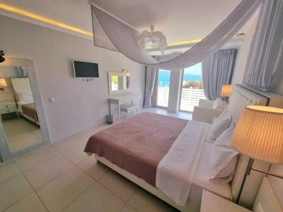 Enjoy Lichnos Bay Village, Camping, and - 23
