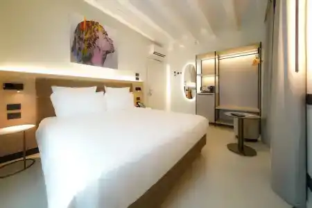 Bergamo Inn - 13
