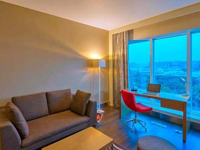 Novotel Bengaluru Outer Ring Road - 81