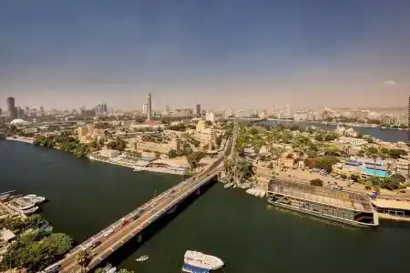 Sheraton Cairo & Casino - 50