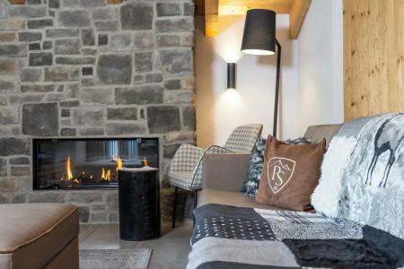Avenida Panorama Suites Kaprun - 34