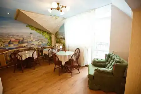 Inn Lviv - 11