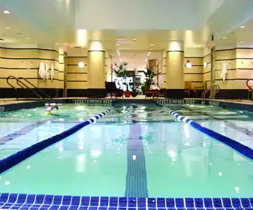 The Kimberly & Suites - 13