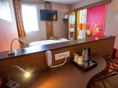 ibis Styles Bourges - 48