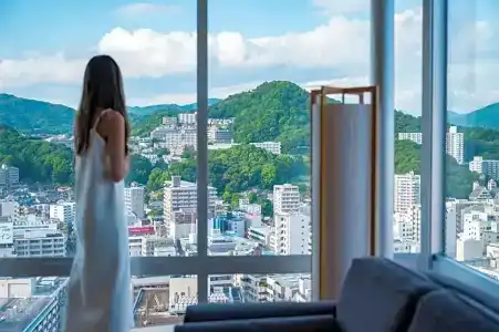 Sheraton Grand Hiroshima - 59