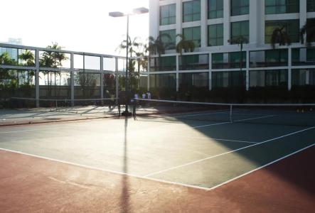 Grand Copthorne Waterfront - SG clean - 29