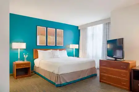 Residence Inn Portland Downtown/RiverPlace - 29