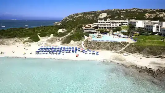 Colonna Grand Capo Testa - 24