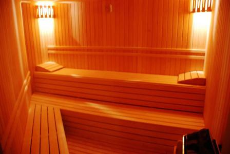 Check Inn Suite & Spa - 13