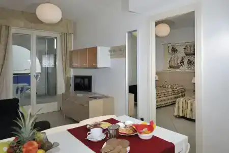 Ashanti Aparthotel - 114