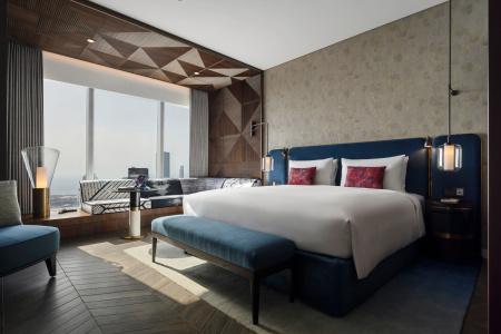 SO/ Uptown Dubai - 6