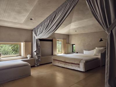 Ekies All Senses Resort - 116