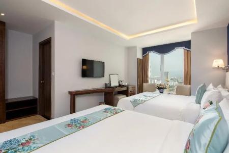 Parze Ocean & Spa - 54