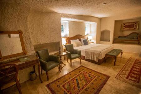 Artemis Cave Suites & Spa - 72