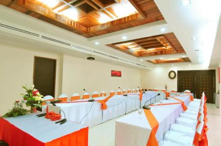 Aonang Phu Pi Maan Resort & Spa - Sha Extra Plus - 38