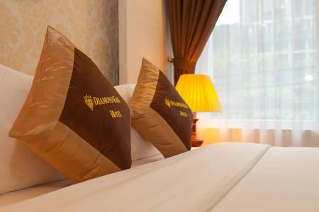 Hanoi Diamond King - 5