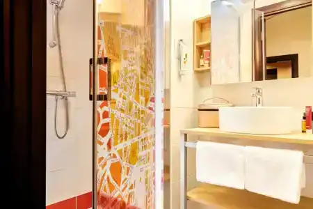 ibis Styles Gare Saint-Charles - 36