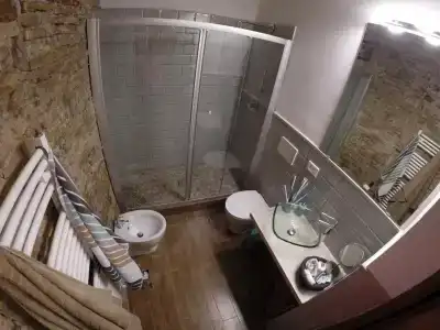 Pantheon Old Suite - 15