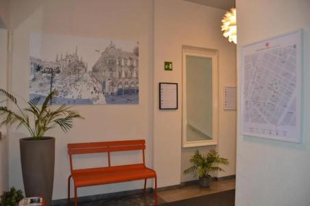 Sigieri Residence Milano - 12