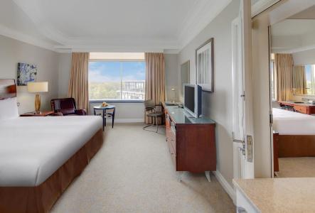 London Hilton on Park Lane - 2
