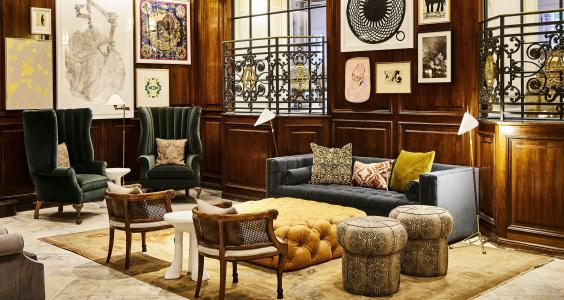 The Adolphus, Autograph Collection - 1