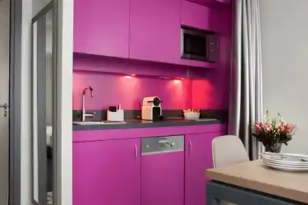 Serotel Suites Opera - 21