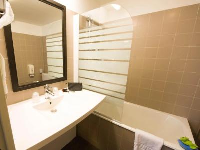 ibis Styles Nantes Centre Place Royale - 8