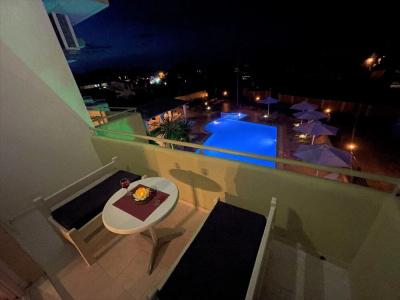 Sidari Vibes Aparthotel - 10