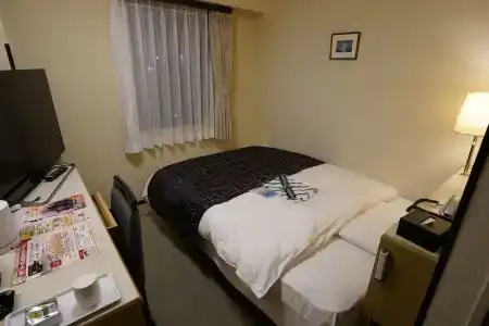 Apa Sagamihara Kobuchi Ekimae - 24