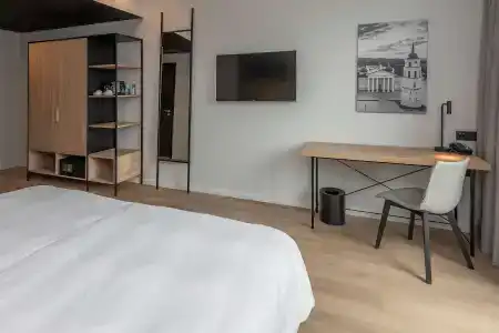 Park Inn by Radisson Vilnius Airport & Business Centre - 6