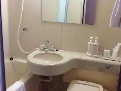 Asahi City Inn - 9