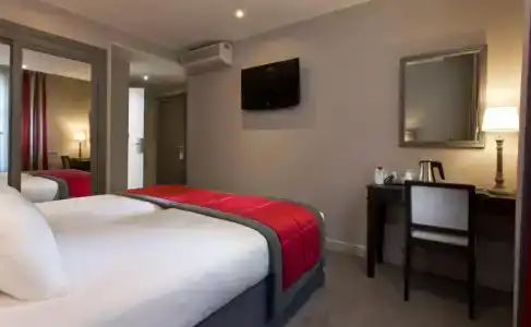 Best Western Montcalm - 55