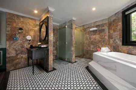 Golden Holiday & Spa - 36