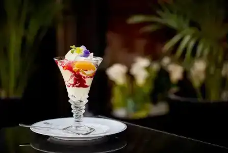 Bristol, a Luxury Collection Hotel, Vienna - 9