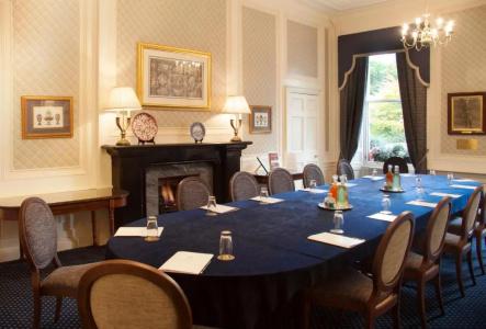 Royal Scots Club - 9
