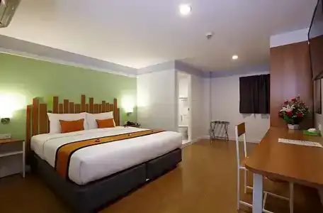 Anya Nana At Sukhumvit Bangkok - Sha Extra Plus - 55