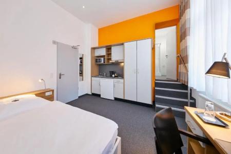 Townhouse Düsseldorf - 65