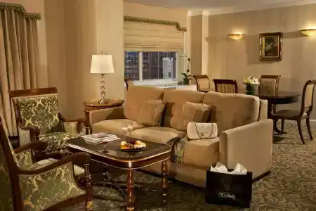 The Kimberly & Suites - 82