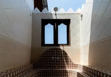 Dhow Palace - 75