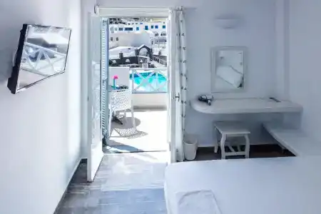 Selini Ηotel - 9