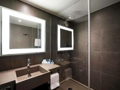 Novotel Gent Centrum - 47