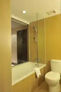 Shenzhen Novotel Watergate(Kingkey 100) - 55