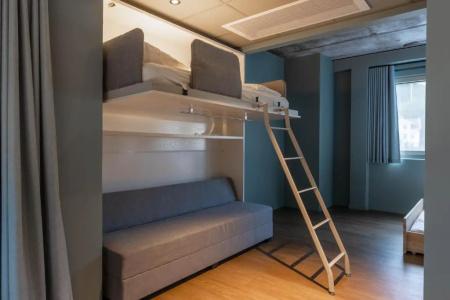 Hotell - 69