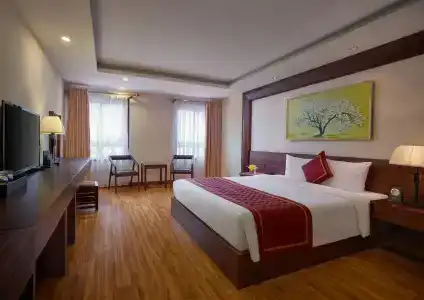 Sapa Freesia - 5
