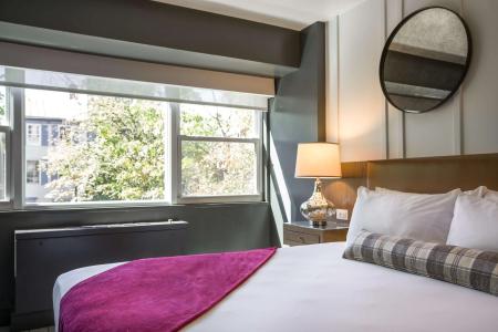 Arc Washington Dc, Georgetown - 34