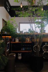 Cafe&Stay Castana - 43