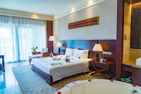 Grand Metropark Villa Resort Sanya Yalong Bay - 80