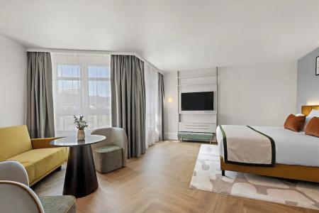 Novotel Mainz - 79